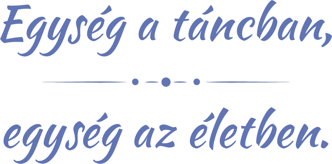 Párkapcsolat-Építő Tánc