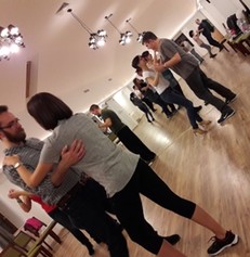 Állandó párkapcsolat kurzusok